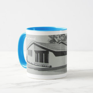 Le Lynwood - la tasse de l'architecte