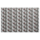 Le M. Tissu (Fat Quarter)