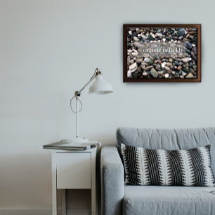 Le magazine Fortune affiche