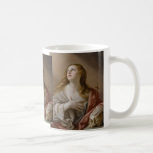 "Le Magdalene pénitent" tasse