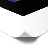 Le Magicien - Poster (Coin)