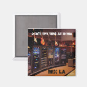 LE MAGNET (Recto/Verso)