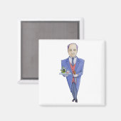 Le Magnet Butler (Recto/Verso)