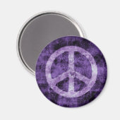 Le Magnet de design de l'espace vide (Recto/Verso)