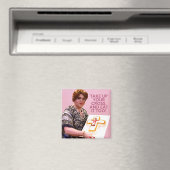 Le Magnet de gâteaux croisés de Bambi (In Situ (Lave-vaisselle))