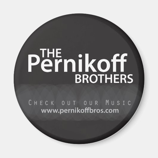 Le Magnet des Frères Pernikoff (Devant)