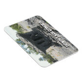 Le Magnet des volcans d'Hawaï (Côté Droit)