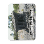 Le Magnet des volcans d'Hawaï (Vertical)