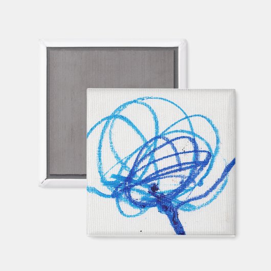 Le Magnet génial de Charlie (Recto/Verso)