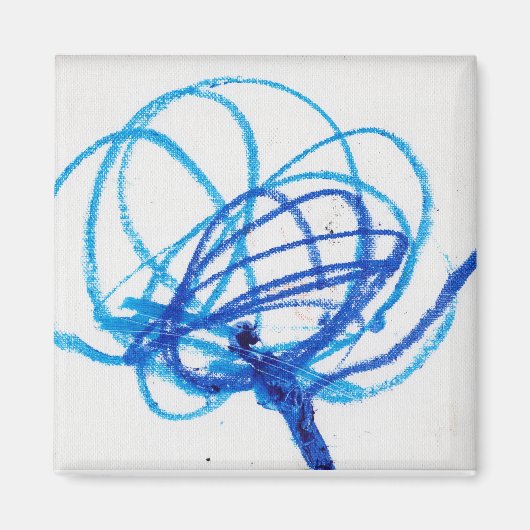 Le Magnet génial de Charlie (Devant)