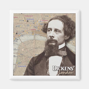 Le Magnet londonien de Dickens