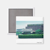 Le Magnet Théâtre Meadows du siècle (Recto/Verso)