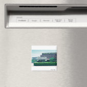 Le Magnet Théâtre Meadows du siècle (In Situ (Lave-vaisselle))