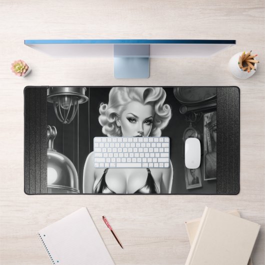 Le magnifique look de la science par Xzendor7 (Bureau 1)