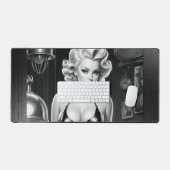 Le magnifique look de la science par Xzendor7 (Clavier et souris)