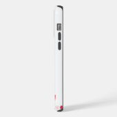 Le magnifique pirate de la Saint Valentin (Côté gauche)