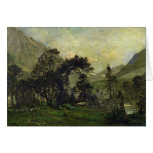 Le Mahoura chez Cauterets