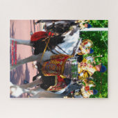 Le Mall London. Jigsaw Puzzle (Horizontal)