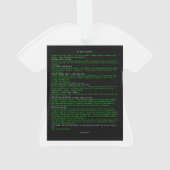 Le Manifeste du pirate (dos)