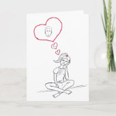 Le manquant carte (Devant)