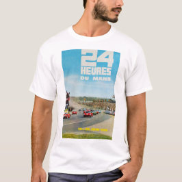 Le Mans 1965 T-shirt