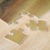 Le Mans Racecar van Ethan Harper Legpuzzel (Zijkant)