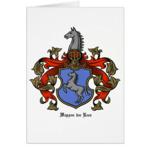 Le manteau de Rees des bras