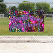 Le mardi gras commence ICI ! BANNIÈRE (En situation)