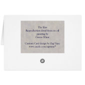 Le mariage de baiser par l'allocation des places (Dos Horizontal)