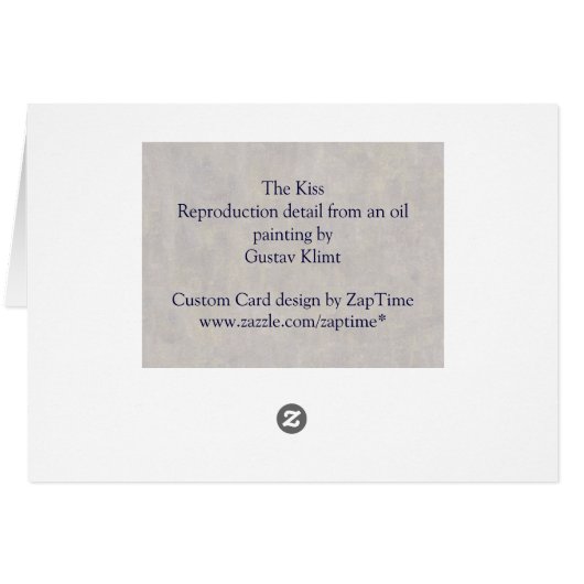 Le mariage de baiser par l'allocation des places (Dos Horizontal)