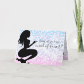 Le Mariage de la Sirène sera-t-il ma carte de serv (Devant)