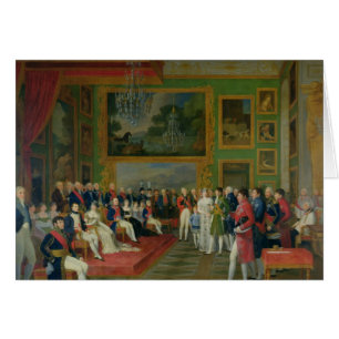 Le mariage d'Eugene de Beauharnais