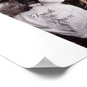 Le mariage parfait : affiches mariages et invitati (Coin)