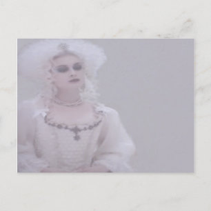 Le Marie Antoinette Queen ~ Cartes postales / Invi
