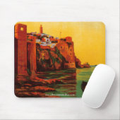 Le Maroc Mousepad Muismat (Met muis)
