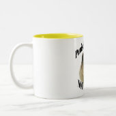 Le mastiff de la Faune punit la Mug des Deed (Gauche)