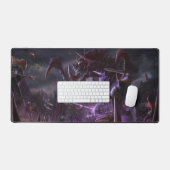 Le Mat du bureau de jeux de terreur de Void | Abys (Clavier et souris)
