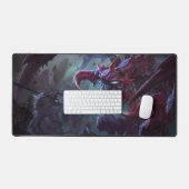 Le Mat du bureau de jeux de terreur de Void | Abys (Clavier et souris)