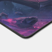 Le Mat du bureau de jeux de terreur de Void | Abys (Coin)