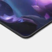 Le Mat du bureau de jeux Embrasé du Serpent | Vent (Coin)