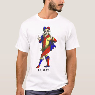 Le Mat T-shirt