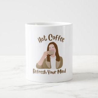 Le matin brasse Buddy : La Mug De Café Ultime