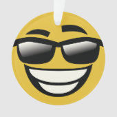 le mauvais à l'emoji d'os (devant)