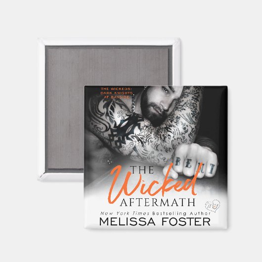 Le mauvais aimant des conséquences (Recto/Verso)