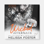 Le mauvais aimant des conséquences (Devant)