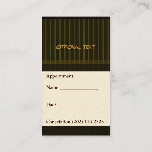 Le médecin rendez-vous modèle la médecine (Dos)