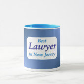 Le meilleur avocat dans la tasse de NJ (Centre)