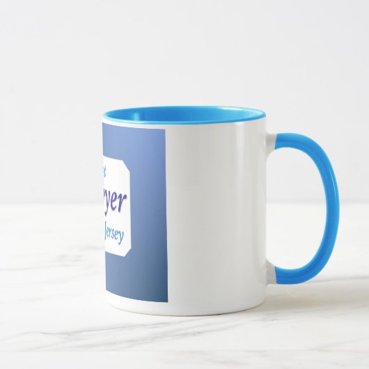 Le meilleur avocat dans la tasse de NJ (Droite)