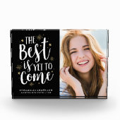 Le meilleur bloc photo (Devant)