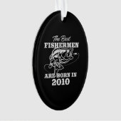 Le meilleur cadeau d'anniversaire pour Pêcheur des (devant)